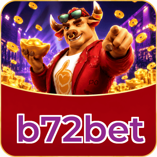 Logo b72bet Plataforma Certificada
