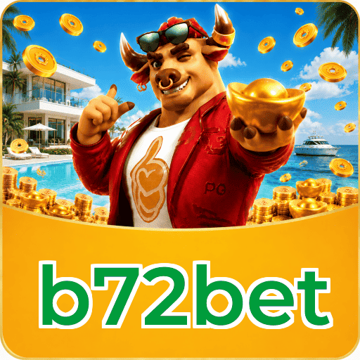 b72bet Logo Oficial