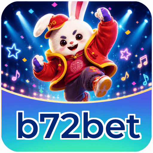 Logo b72bet Telegram Canal Oficial